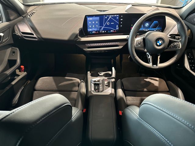 BMW 1SERIES 2025 Image 31