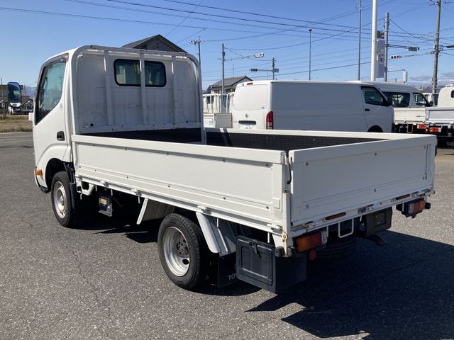 TOYOTA DYNA 2018 Image 31