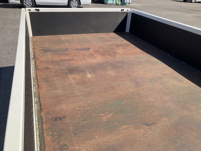 TOYOTA DYNA 2018 Image 31