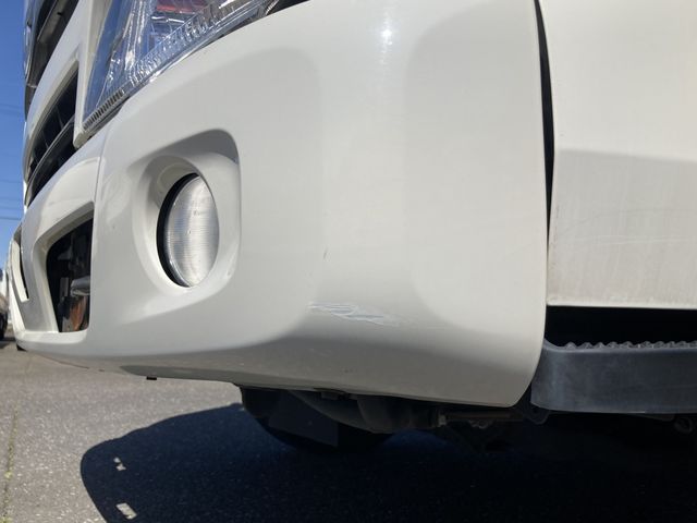 TOYOTA DYNA 2018 Image 31