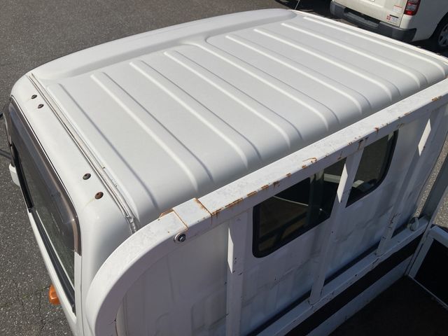 TOYOTA DYNA 2018 Image 31