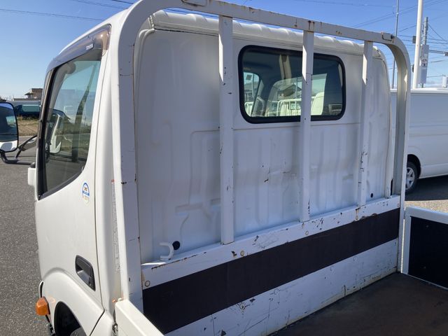 TOYOTA DYNA 2018 Image 31