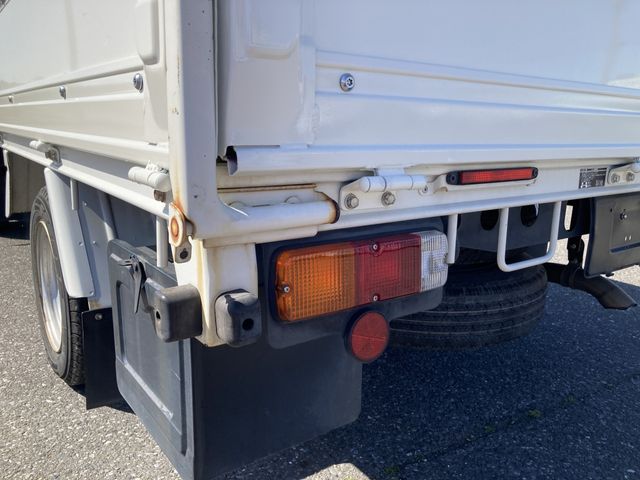 TOYOTA DYNA 2018 Image 31