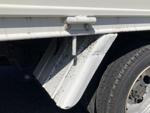 TOYOTA DYNA 2018 Image 31