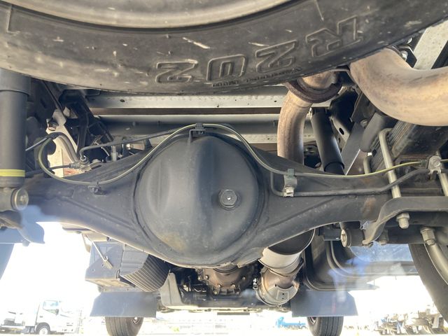 TOYOTA DYNA 2018 Image 31