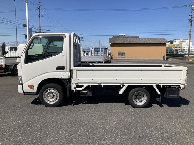 TOYOTA DYNA 2018 Image 31
