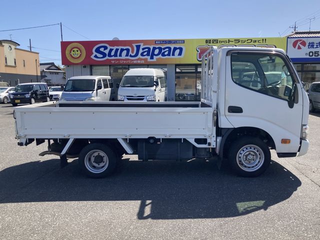 TOYOTA DYNA 2018 Image 31