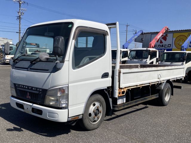 MITSUBISHI CANTER 2006 Image 31