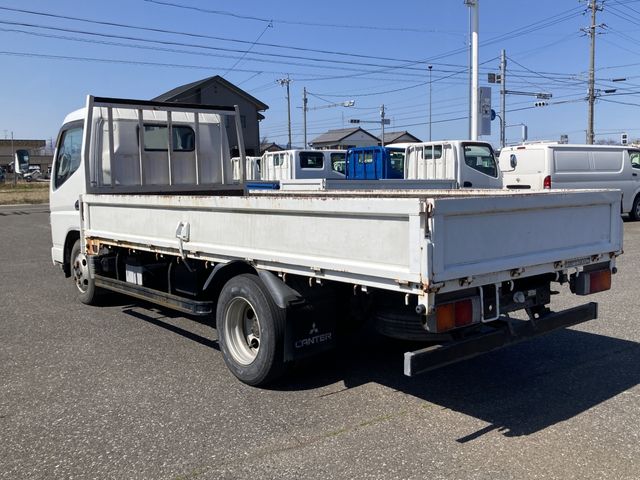 MITSUBISHI CANTER 2006 Image 31