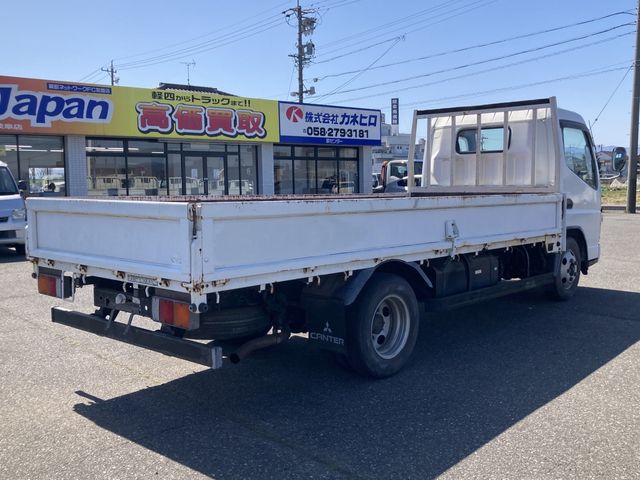 MITSUBISHI CANTER 2006 Image 31