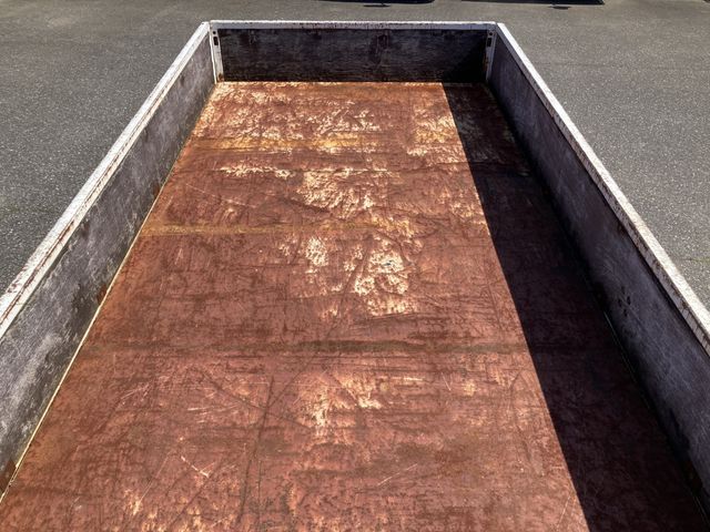 MITSUBISHI CANTER 2006 Image 31