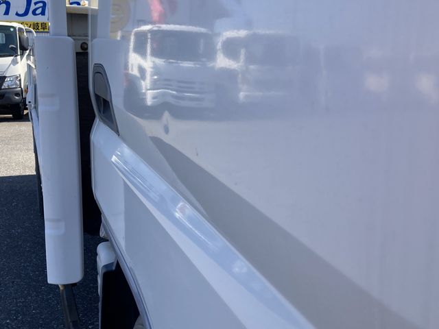 MITSUBISHI CANTER 2006 Image 31