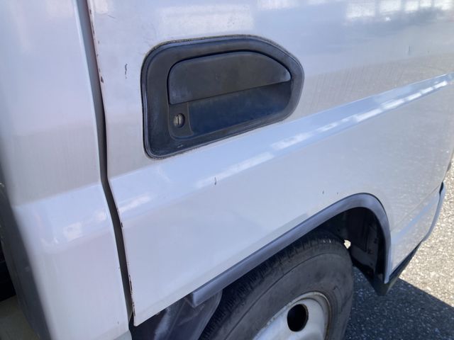 MITSUBISHI CANTER 2006 Image 31