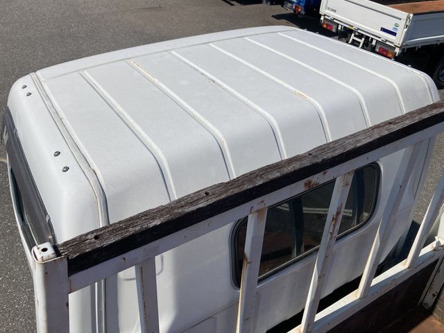 MITSUBISHI CANTER 2006 Image 31