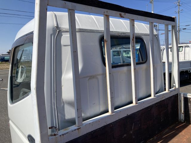 MITSUBISHI CANTER 2006 Image 31