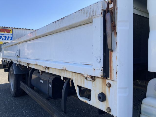 MITSUBISHI CANTER 2006 Image 31