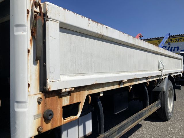 MITSUBISHI CANTER 2006 Image 31