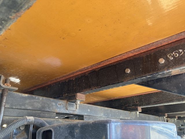 MITSUBISHI CANTER 2006 Image 31