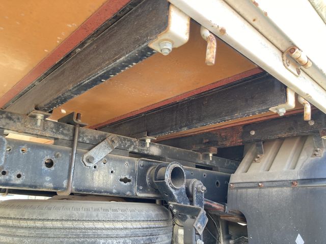 MITSUBISHI CANTER 2006 Image 31