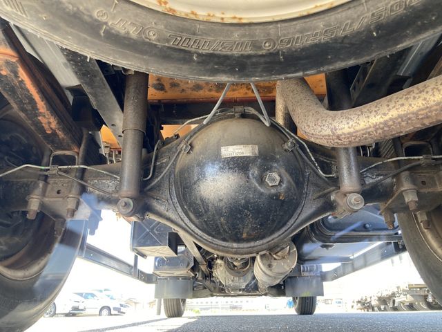 MITSUBISHI CANTER 2006 Image 31