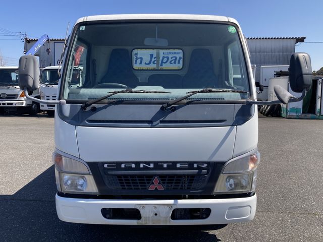 MITSUBISHI CANTER 2006 Image 31