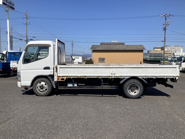MITSUBISHI CANTER 2006 Image 31
