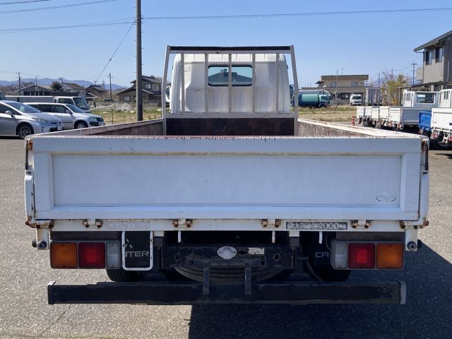 MITSUBISHI CANTER 2006 Image 31