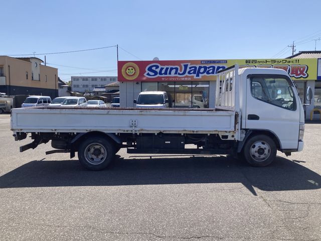MITSUBISHI CANTER 2006 Image 31