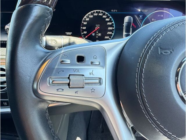 MERCEDES BENZ MERCEDES MAYBACH S C 2019 Image 31