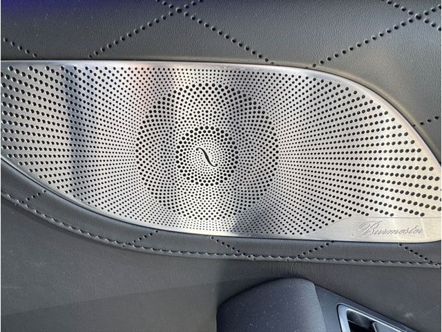 MERCEDES BENZ MERCEDES MAYBACH S C 2019 Image 31