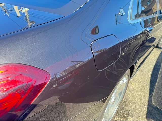 MERCEDES BENZ MERCEDES MAYBACH S C 2019 Image 31