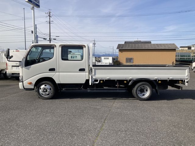 TOYOTA DYNA 2017 Image 31