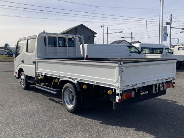 TOYOTA DYNA 2017 Image 31