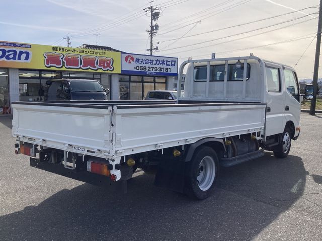 TOYOTA DYNA 2017 Image 31