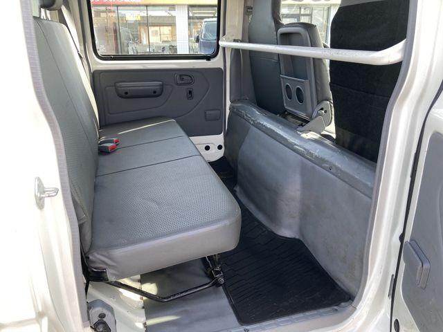 TOYOTA DYNA 2017 Image 31