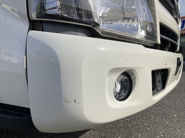 TOYOTA DYNA 2017 Image 31