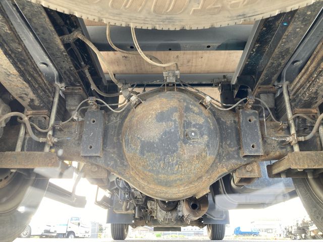 TOYOTA DYNA 2017 Image 31