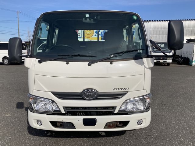 TOYOTA DYNA 2017 Image 31