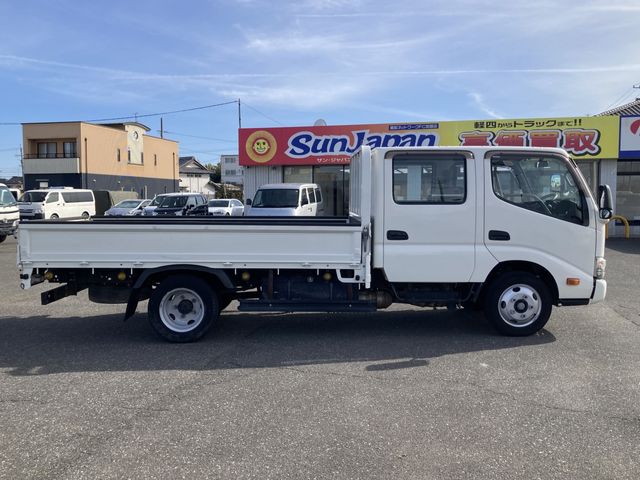 TOYOTA DYNA 2017 Image 31