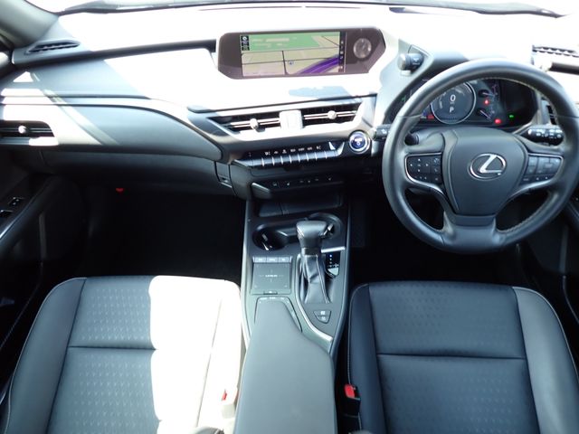 TOYOTA LEXUS UX250H 2019 Image 31