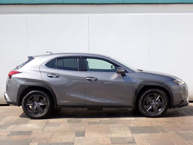 TOYOTA LEXUS UX250H 2019 Image 31