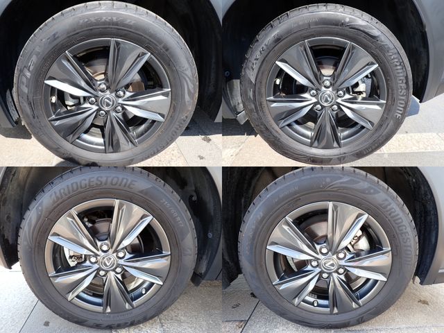 TOYOTA LEXUS UX250H 2019 Image 31