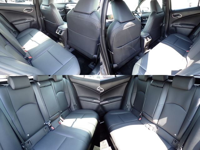 TOYOTA LEXUS UX250H 2019 Image 31