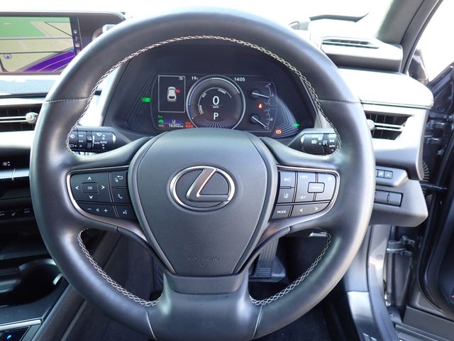 TOYOTA LEXUS UX250H 2019 Image 31