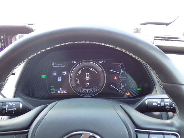 TOYOTA LEXUS UX250H 2019 Image 31