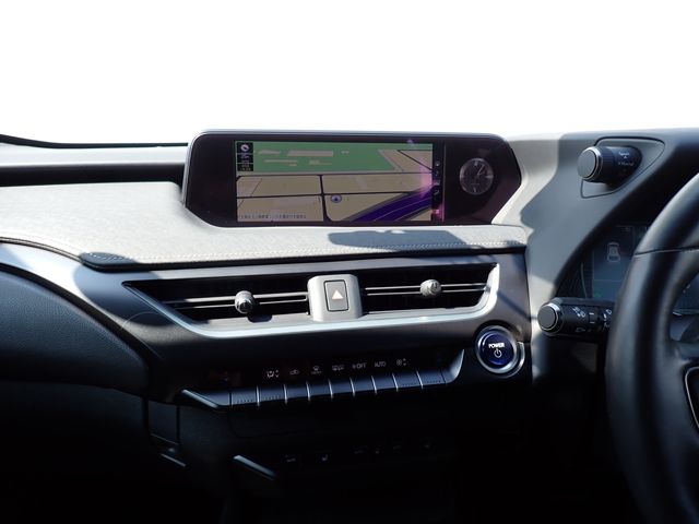 TOYOTA LEXUS UX250H 2019 Image 31