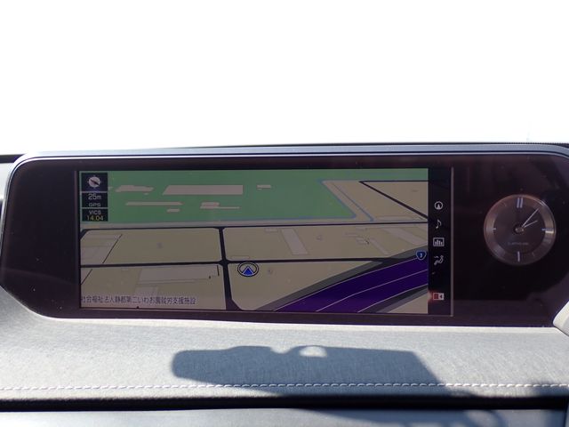 TOYOTA LEXUS UX250H 2019 Image 31