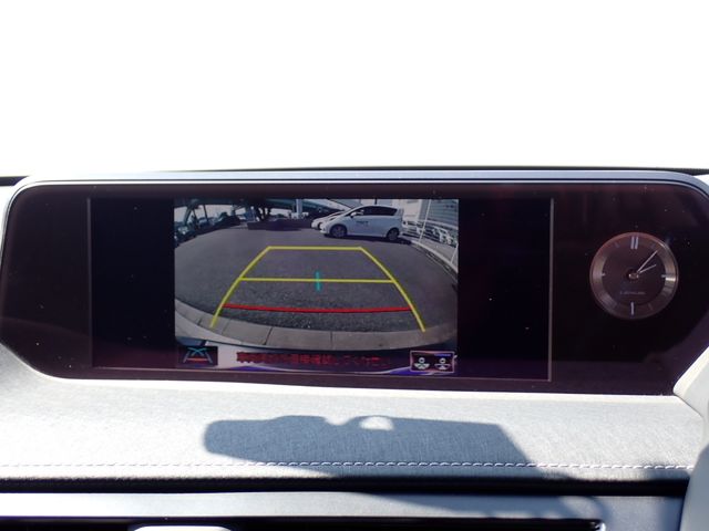 TOYOTA LEXUS UX250H 2019 Image 31