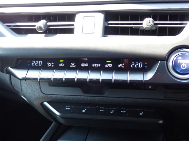 TOYOTA LEXUS UX250H 2019 Image 31