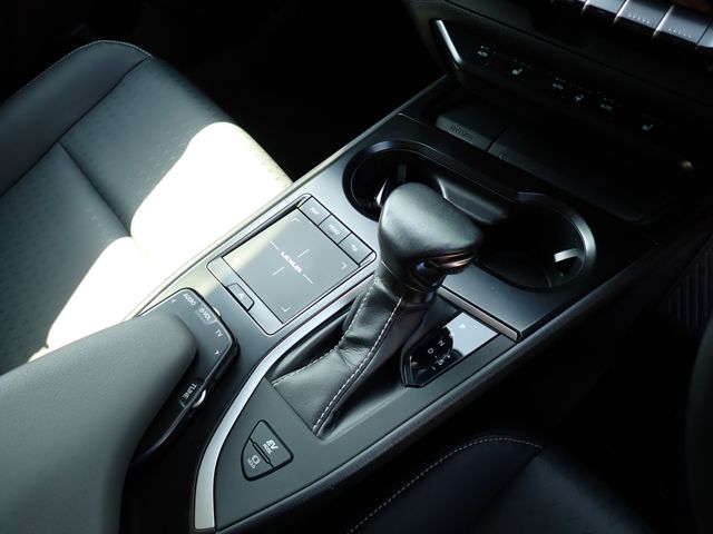 TOYOTA LEXUS UX250H 2019 Image 31